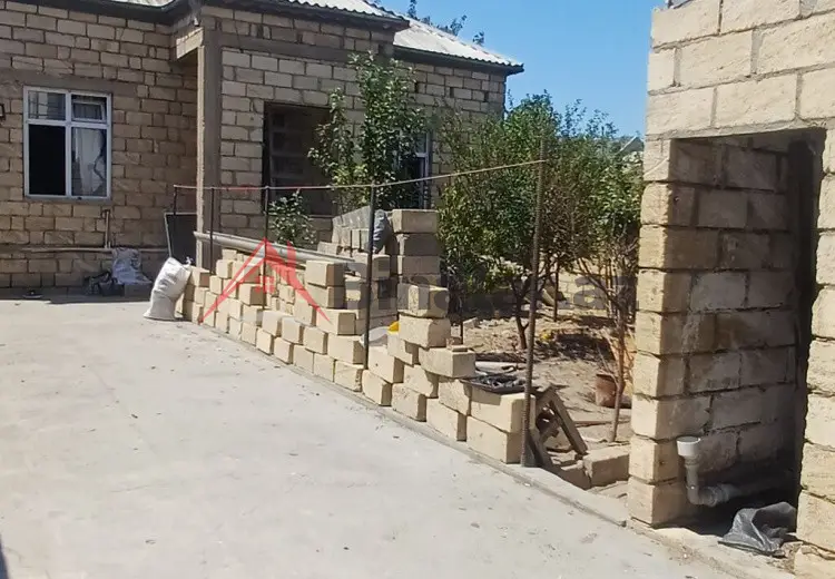 3 otaqlı mənzil Satılır, Sumqayıt
