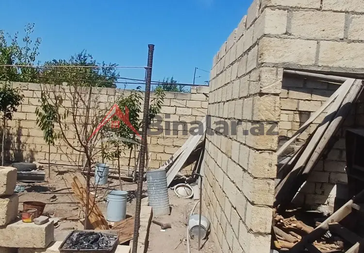3 otaqlı mənzil Satılır, Sumqayıt