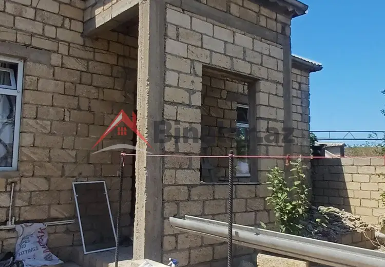 3 otaqlı mənzil Satılır, Sumqayıt