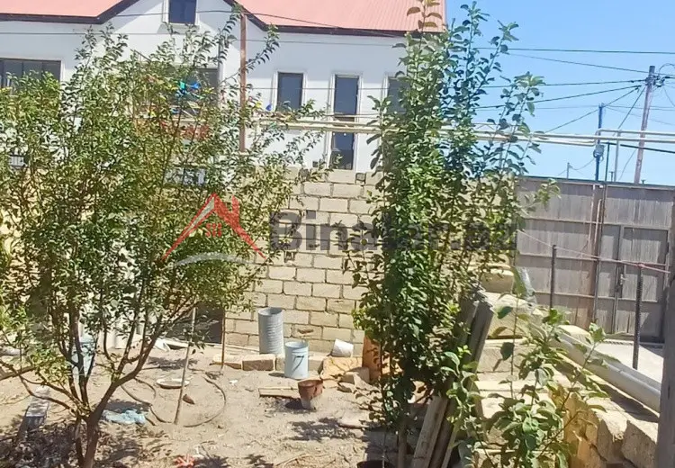 3 otaqlı mənzil Satılır, Sumqayıt