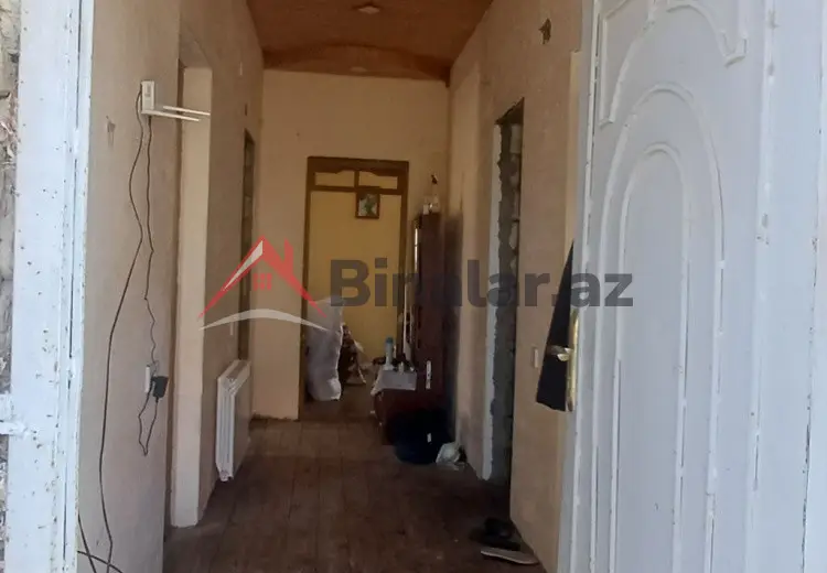 3 otaqlı mənzil Satılır, Sumqayıt