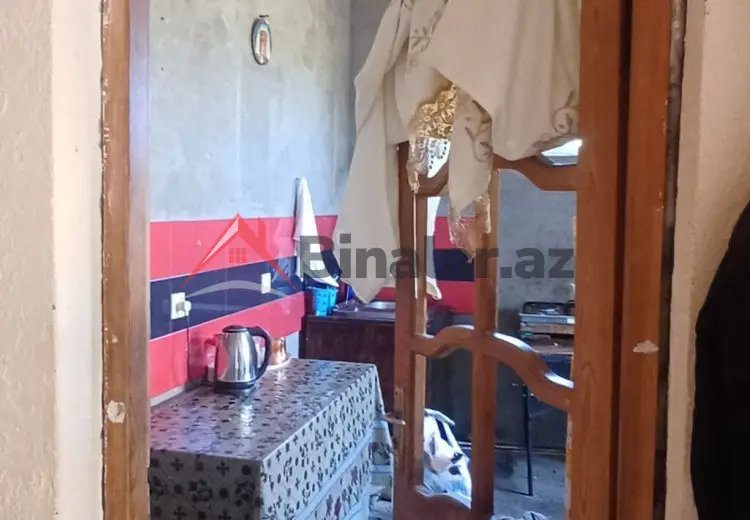 3 otaqlı mənzil Satılır, Sumqayıt
