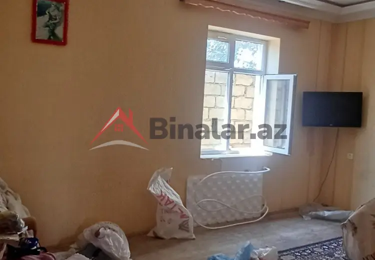 3 otaqlı mənzil Satılır, Sumqayıt