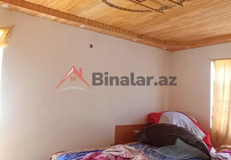 3 otaqlı mənzil Satılır, Sumqayıt