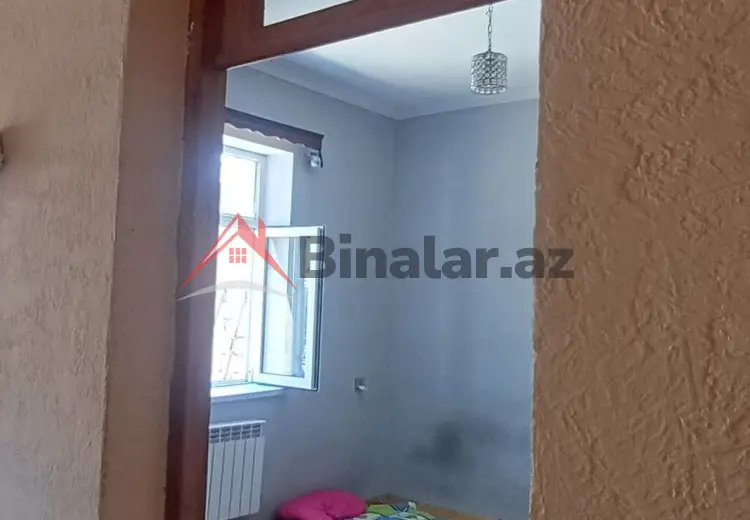 3 otaqlı mənzil Satılır, Sumqayıt