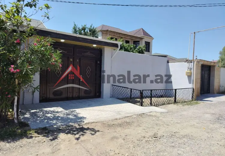 4 otaqlı mənzil Satılır, Sumqayıt
