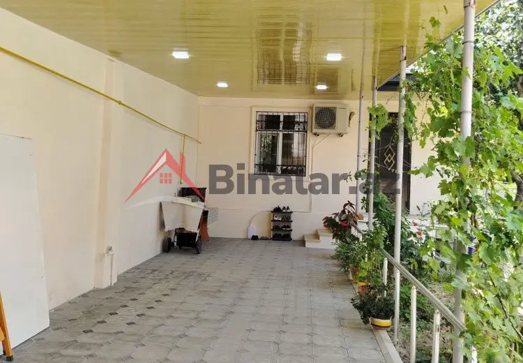 4 otaqlı mənzil Satılır, Sumqayıt