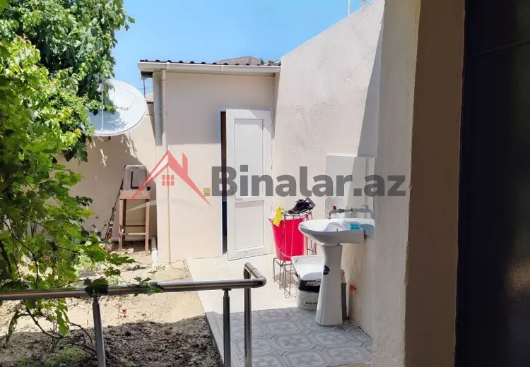 4 otaqlı mənzil Satılır, Sumqayıt