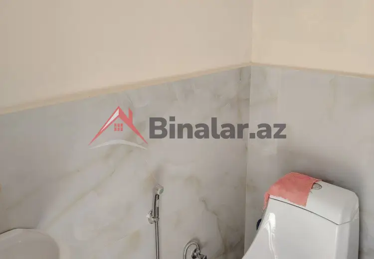 4 otaqlı mənzil Satılır, Sumqayıt