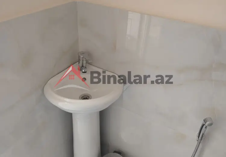 4 otaqlı mənzil Satılır, Sumqayıt