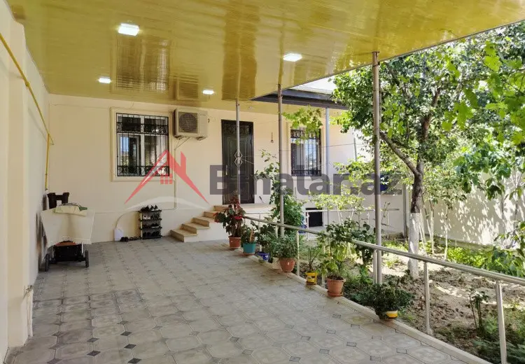 4 otaqlı mənzil Satılır, Sumqayıt