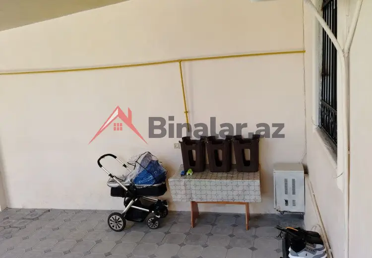 4 otaqlı mənzil Satılır, Sumqayıt