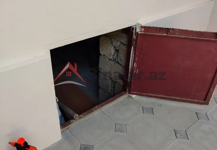 4 otaqlı mənzil Satılır, Sumqayıt