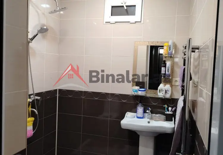 4 otaqlı mənzil Satılır, Sumqayıt