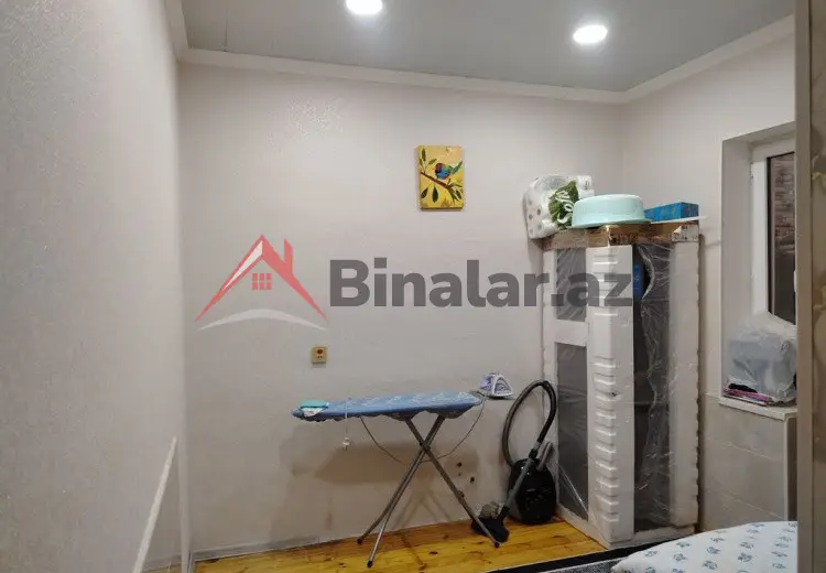 4 otaqlı mənzil Satılır, Sumqayıt