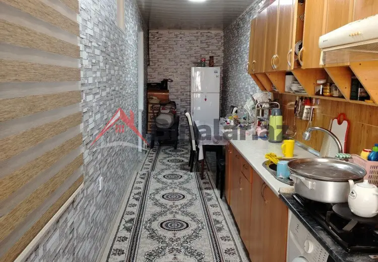 4 otaqlı mənzil Satılır, Sumqayıt
