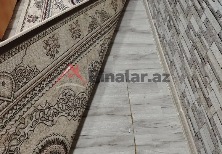 4 otaqlı mənzil Satılır, Sumqayıt