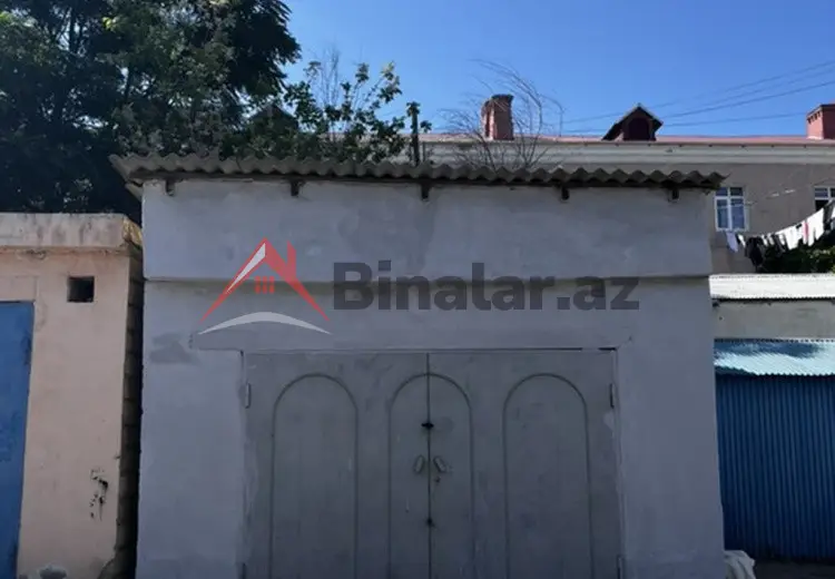 24 m² Obyekt / Ofis Satılır, Sumqayıt
