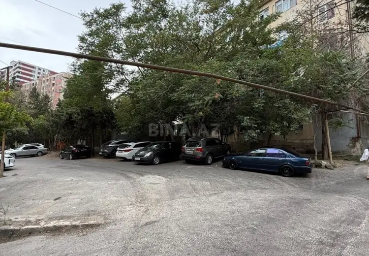 2 otaqlı mənzil Satılır, 4-cü mikrorayon, Abşeron
