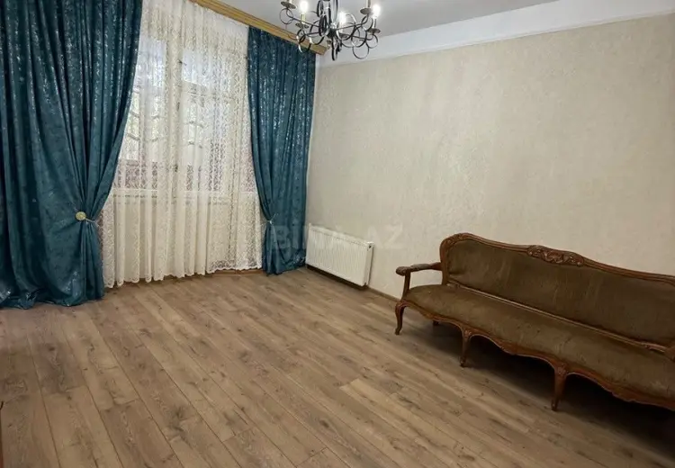 2 otaqlı mənzil Satılır, 4-cü mikrorayon, Abşeron