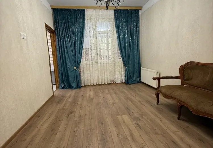 2 otaqlı mənzil Satılır, 4-cü mikrorayon, Abşeron