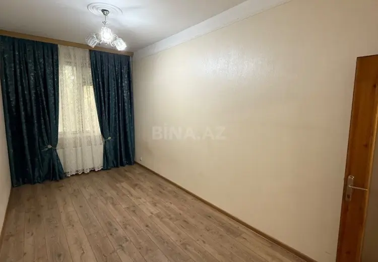 2 otaqlı mənzil Satılır, 4-cü mikrorayon, Abşeron