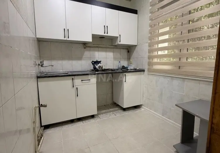 2 otaqlı mənzil Satılır, 4-cü mikrorayon, Abşeron