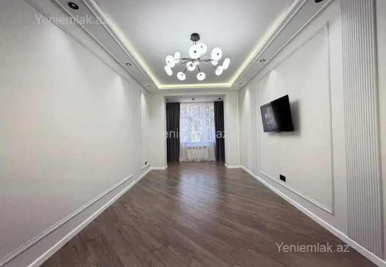 230 000 AZN - 3 otaqlı mənzil Satılır, Bakıxanov qəs., Sabunçu, Bakı