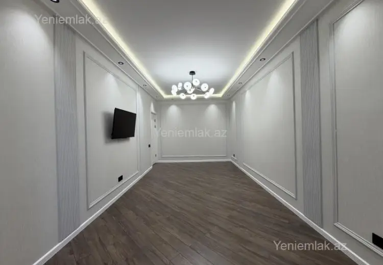 230 000 AZN - 3 otaqlı mənzil Satılır, Bakıxanov qəs., Sabunçu, Bakı