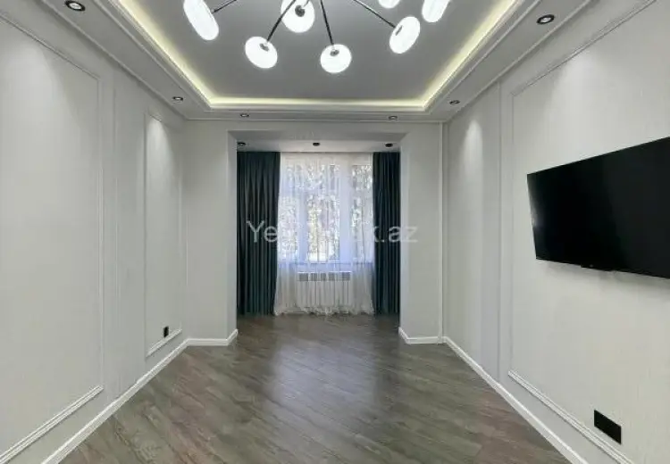 230 000 AZN - 3 otaqlı mənzil Satılır, Bakıxanov qəs., Sabunçu, Bakı