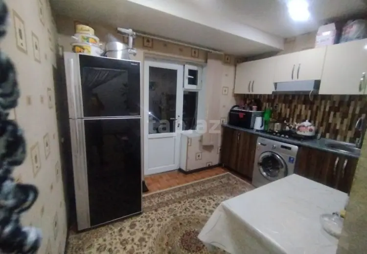 2 otaqlı mənzil , Sumqayıt