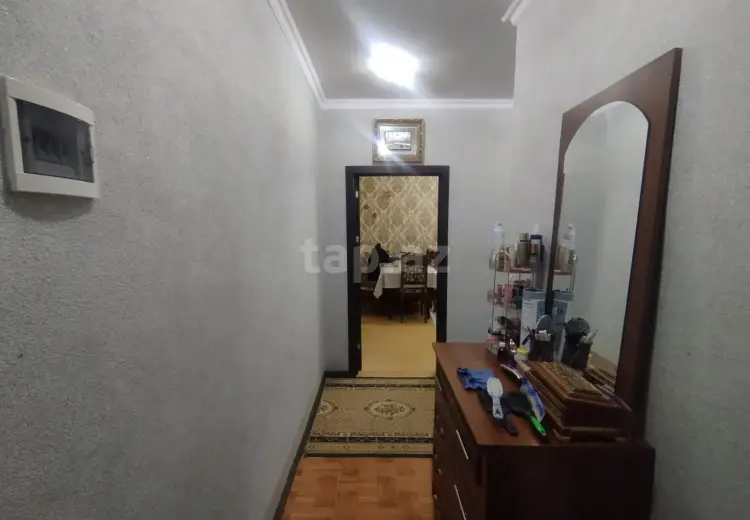2 otaqlı mənzil , Sumqayıt