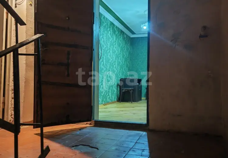 1 otaqlı mənzil , Bakı