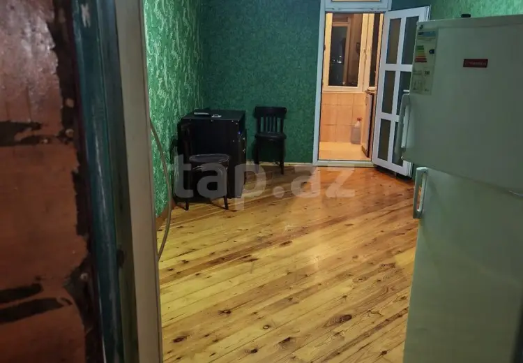 1 otaqlı mənzil , Bakı
