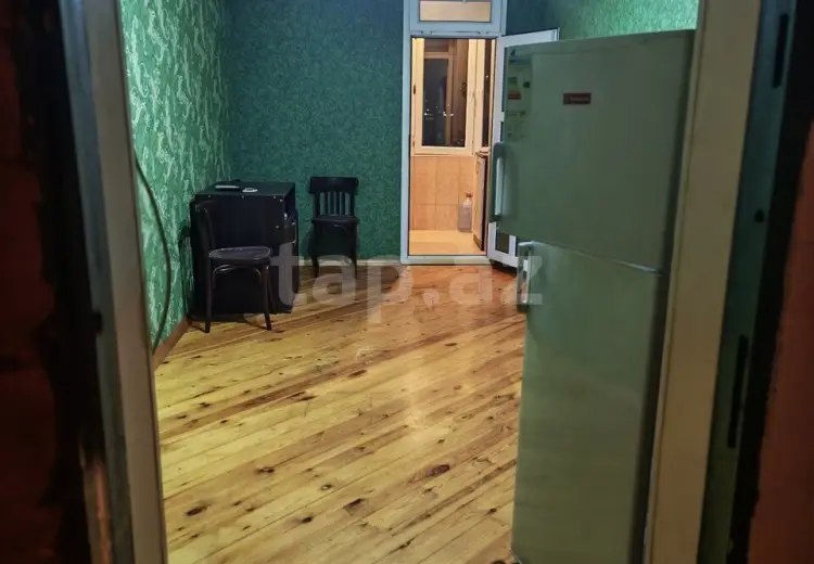 1 otaqlı mənzil , Bakı