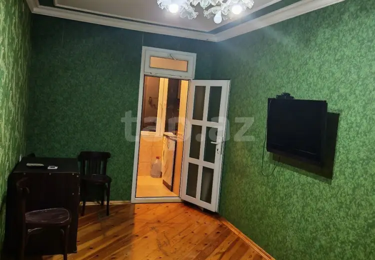 1 otaqlı mənzil , Bakı