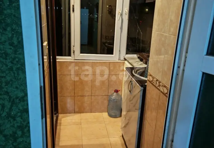 1 otaqlı mənzil , Bakı