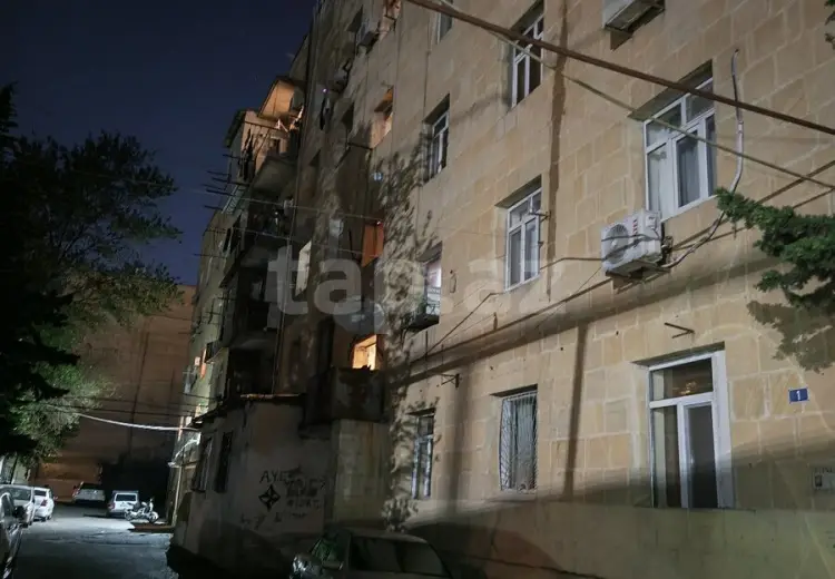 1 otaqlı mənzil , Bakı