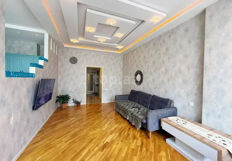 2 otaqlı mənzil , Bakı