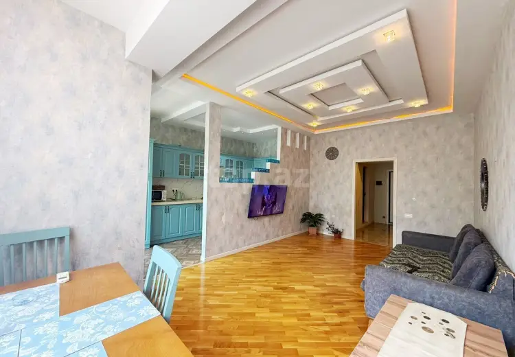 2 otaqlı mənzil , Bakı