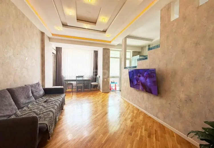 2 otaqlı mənzil , Bakı