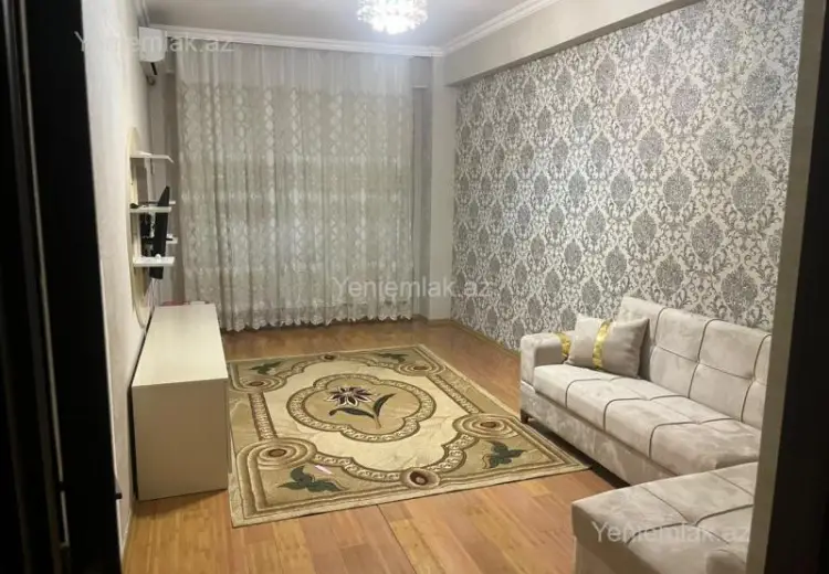 2 otaqlı mənzil Satılır, Xırdalan