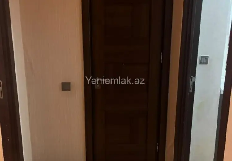 2 otaqlı mənzil Satılır, Xırdalan