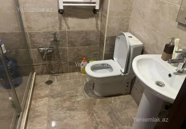 2 otaqlı mənzil Satılır, Xırdalan