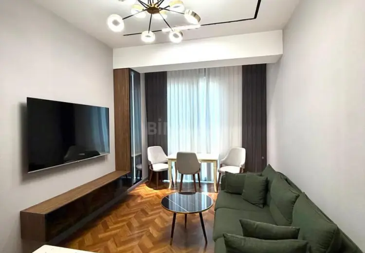 2 otaqlı mənzil Kirayə (aylıq), Yasamal, Bakı