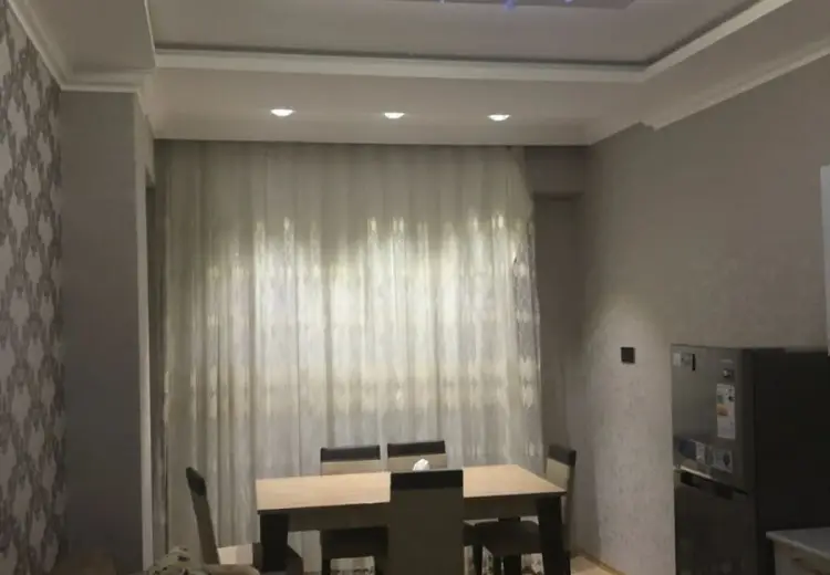 2 otaqlı mənzil Kirayə (aylıq), Montin qəs., Nərimanov, Bakı