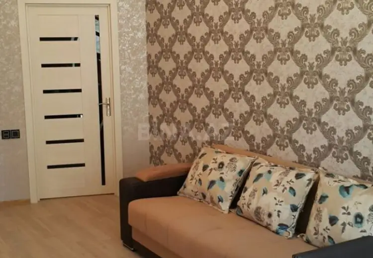 2 otaqlı mənzil Kirayə (aylıq), Montin qəs., Nərimanov, Bakı