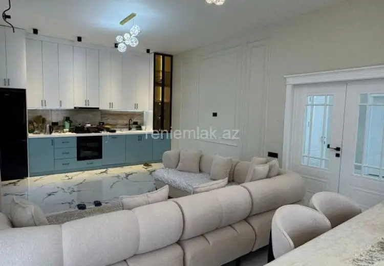 159 000 AZN - 3 otaqlı mənzil Satılır, Novxanı, Abşeron