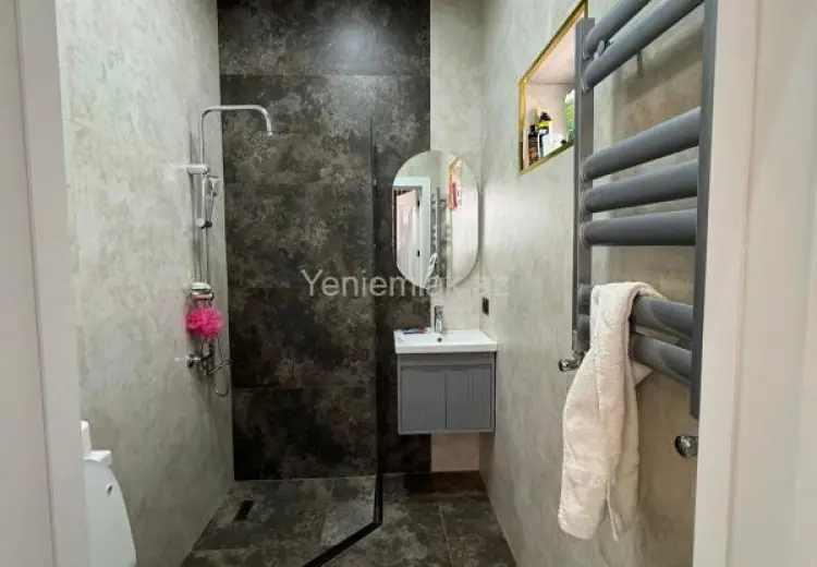 159 000 AZN - 3 otaqlı mənzil Satılır, Novxanı, Abşeron