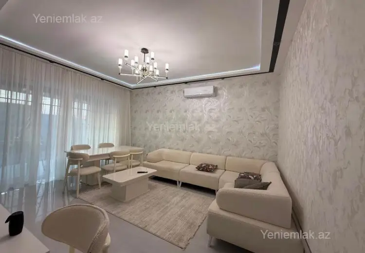 177 000 AZN - 3 otaqlı mənzil Satılır, Novxanı, Abşeron